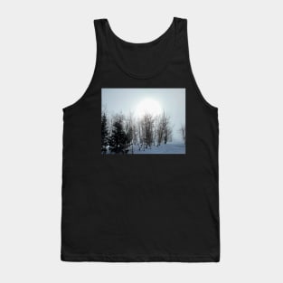 Dead Winter Tank Top